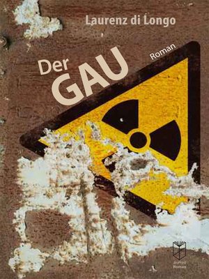 cover image of Der GAU